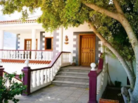 Finca El Castillo - Apartment Buenavista Hotels in Teno