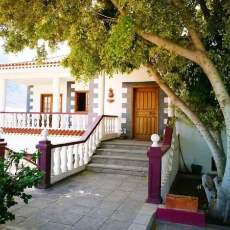 Finca El Castillo - Apartment Buenavista