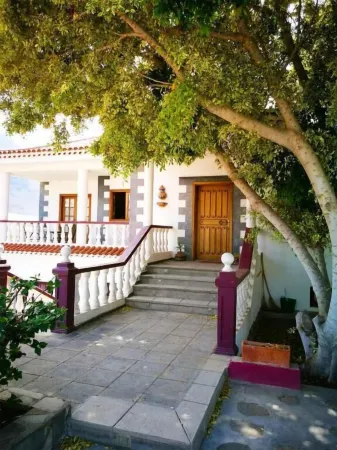 Finca El Castillo - Apartment Buenavista