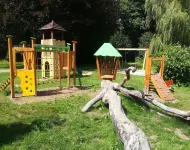 Wohnung in Ellefeld Nahe Skipisten