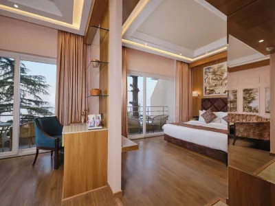 Regenta Place Dalhousie at Mall Road  호텔