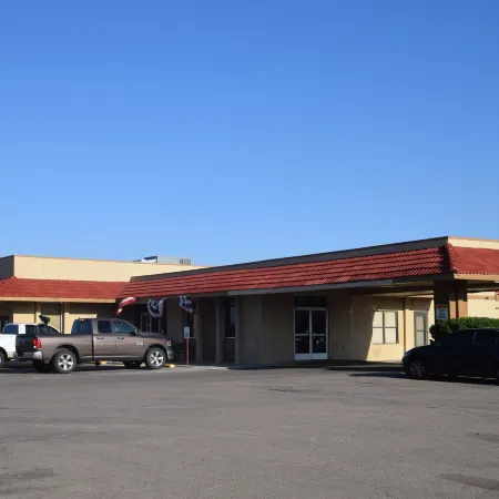 Lovington Inn