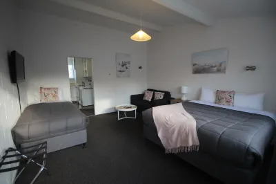 Beach Lodge Motels Hotel a 