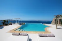 Topos Exclusive Mykonos - Villas