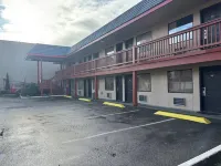 Jet Inn Motel-SeaTac, Tukwila - Motels