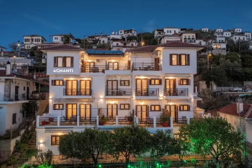 Agnanti Hotel Apartments - 2-Star