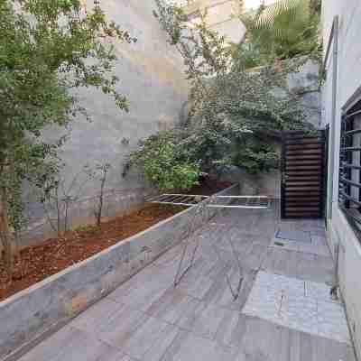Laperla Family Apartment 1 Hotel Exterior