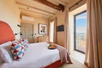 더 핀타 부티크 호텔 아마마 호텔