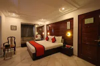 Hotel KK by Spree Rajkot