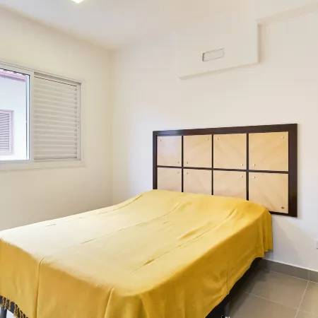 Edífico Residencial Unique