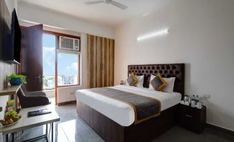 La Corporate Suite