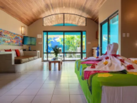Alma del Pacifico Hotel & Spa Hotel a Esterillos Este