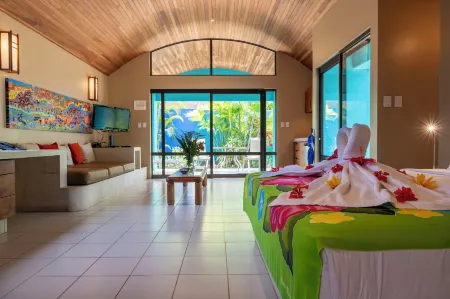 Alma del Pacifico Hotel & Spa