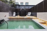 Kiki Shiretoko Natural Resort - Hot Springs