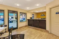 Days Inn by Wyndham Cherokee Near Casino - 2 estrellas