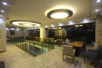 Zara Turan Apart Otel - 3-Star