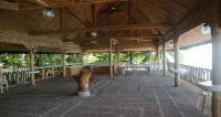 Camiguin Island Golden Sunset Beach Club