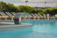 Agriturismo Fontana la Pietra Hotel a Bernalda