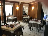 Hotel B&B Rispescia Grosseto - breakfast
