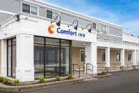 Comfort Inn Hyannis - Cape Cod Hotel di Hyannis