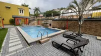 Beverly Hills: Hotel and Business Hotels in Ciudad Merliot