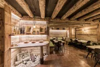 Active Hotel Ancora - servizio colazione