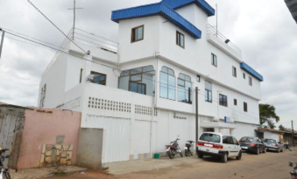 Hotel Residence Lobal - Housity