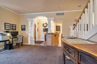 The Orenco Station Hotel Hotels in Hillsboro