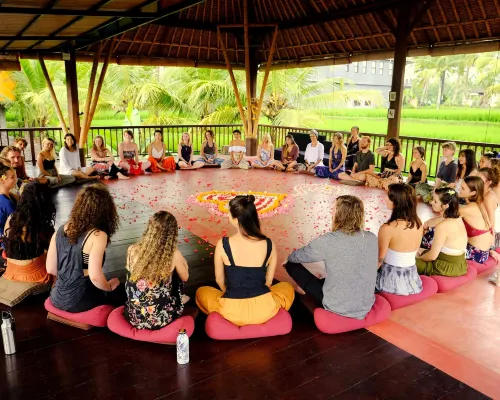 Prashanti Bali الترفيه والتسلية Photos