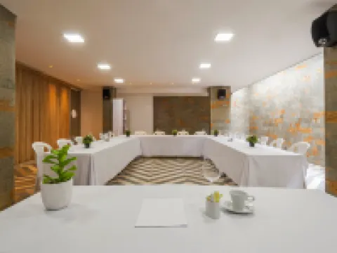 Oz Hotel Cartagena Hotels in Cartagena