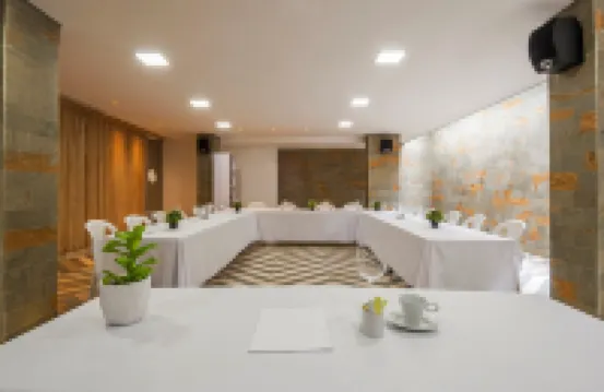 Oz Hotel Cartagena
