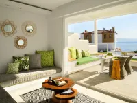 Villa d'Oro - Luxury Villas & Suites Hotels in Pallini