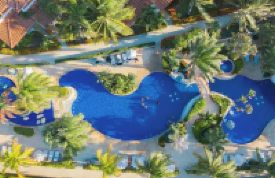 Mayan Princess Beach & Dive Resort