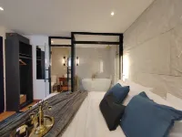 The Motuga Hostel Bangkok - Nhà nghỉ