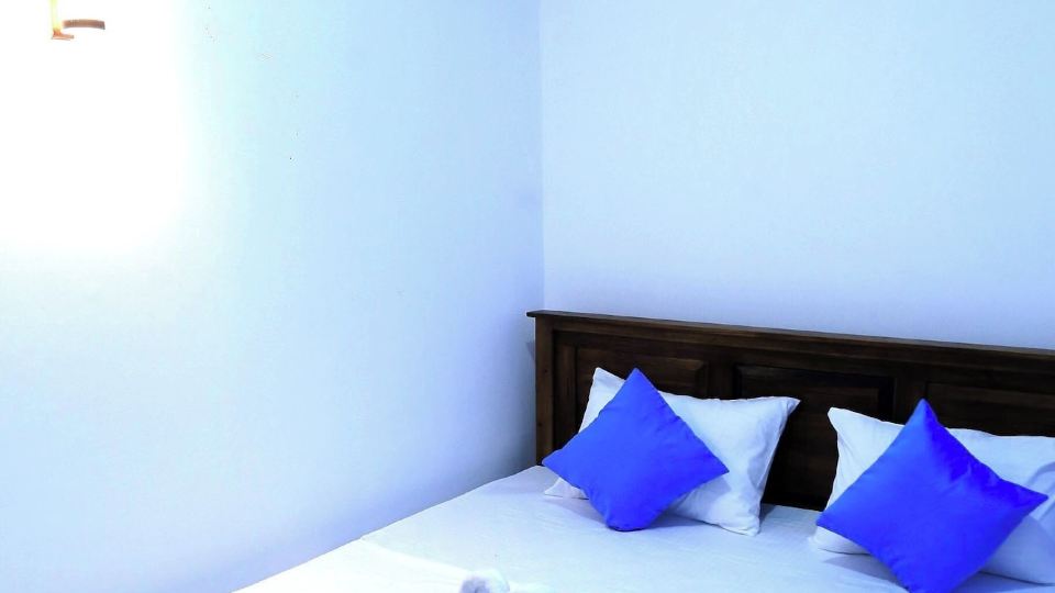 Emerald Coast Hotel Negombo