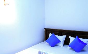 Emerald Coast Hotel Negombo