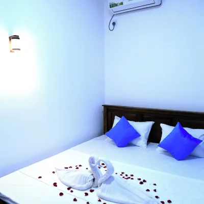 Emerald Coast Hotel Negombo Các khách sạn gần Tháp đồng hồ Hà Lan