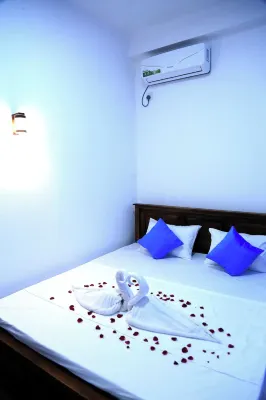 Emerald Coast Hotel Negombo