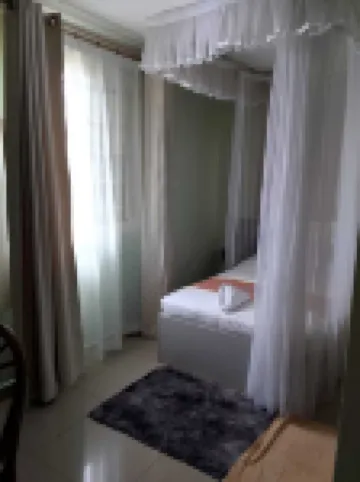 Ashley Suites Limited Bungoma Hoteles en 