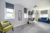 Marygate by Deuce Hotels Ltd Hôtels à : Normanton