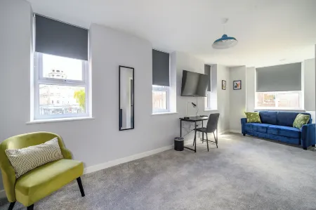 Marygate by Deuce Hotels Ltd