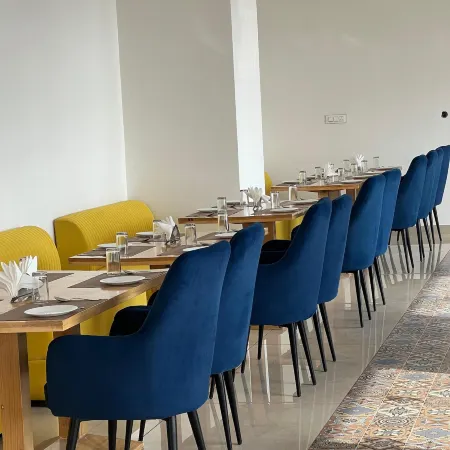 The Jot Pass Hotel