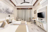 Skon Boutique by Orion Hotels Hotels near LSR College