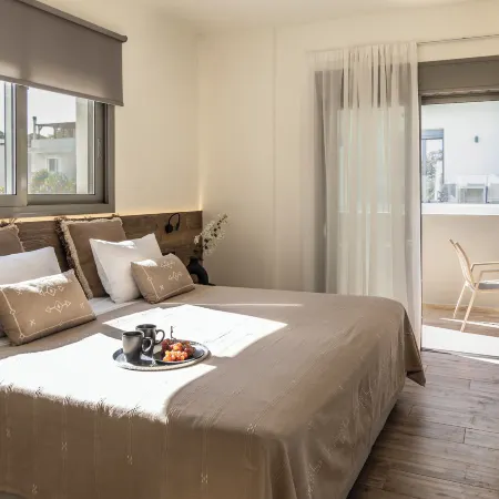 Sun City Luxury Apartments