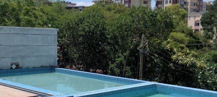 Mira Heights Suite & Conferencing Hotel a Mombasa