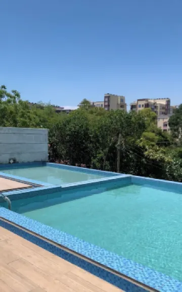 Mira Heights Suite & Conferencing Hotels near Nyali Beach