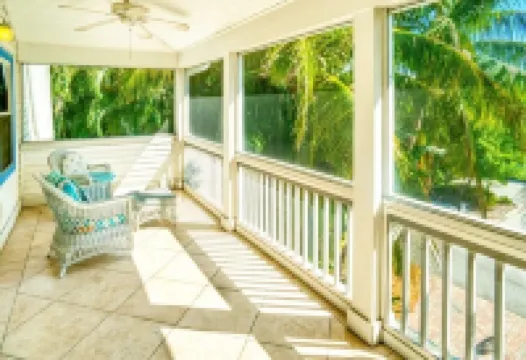 Lollipop 3 Bedroom Home by Redawning