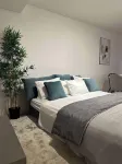 노르딕 센트럴 세레니티 리트리트 Bodyflight Stockholm 주변 호텔