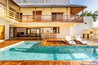 Villa Shamsa -  case vacanza in affitto