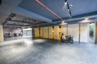 Fabhotel Prime Elite Janakpuri Hoteles en Distrito de Delhi sudoeste